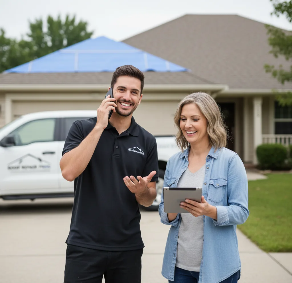 Storm Damage Repair in Boardman, OR